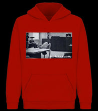 Load image into Gallery viewer, Guilty Until Proven Innocent Hoodies