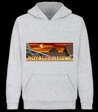 Load image into Gallery viewer, Suzaku Castle Hoodie