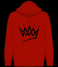 Load image into Gallery viewer, Praises and crucifixes Hoodie
