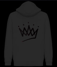 Load image into Gallery viewer, Praises and crucifixes Hoodie
