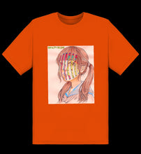 Load image into Gallery viewer, Caged Arousal T-shirt