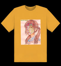 Load image into Gallery viewer, Caged Arousal T-shirt