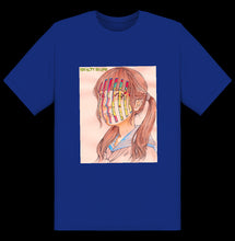 Load image into Gallery viewer, Caged Arousal T-shirt