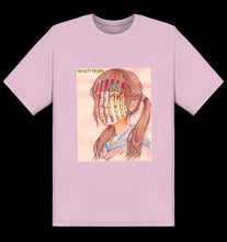 Load image into Gallery viewer, Caged Arousal T-shirt