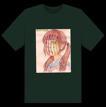 Load image into Gallery viewer, Caged Arousal T-shirt