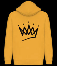 Load image into Gallery viewer, Praises and crucifixes Hoodie