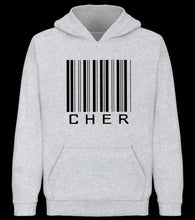 Load image into Gallery viewer, CHER Hoodie