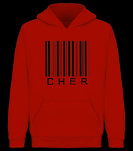 Load image into Gallery viewer, CHER Hoodie