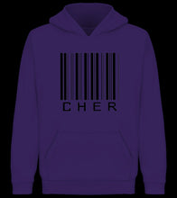 Load image into Gallery viewer, CHER Hoodie