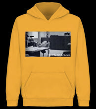 Load image into Gallery viewer, Guilty Until Proven Innocent Hoodies
