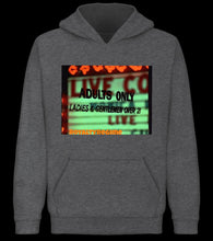 Load image into Gallery viewer, Red Light District Hoodie
