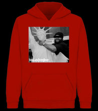 Load image into Gallery viewer, New York In A Choke Hold Hoodie
