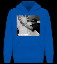 Load image into Gallery viewer, New York In A Choke Hold Hoodie
