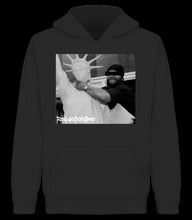 Load image into Gallery viewer, New York In A Choke Hold Hoodie
