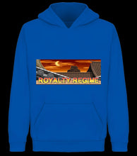 Load image into Gallery viewer, Suzaku Castle Hoodie
