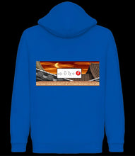 Load image into Gallery viewer, Suzaku Castle Hoodie
