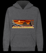 Load image into Gallery viewer, Suzaku Castle Hoodie
