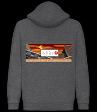 Load image into Gallery viewer, Suzaku Castle Hoodie
