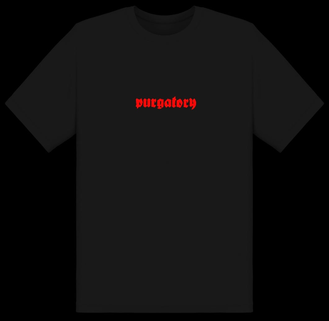 Purgatory Tee-Shirt