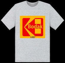 Load image into Gallery viewer, Bodak T-Shirt
