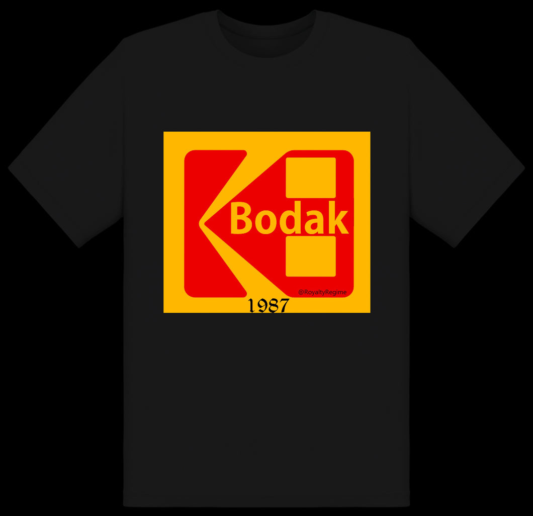 Bodak T-Shirt