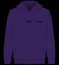 Load image into Gallery viewer, Saints X Sinners Hoodies
