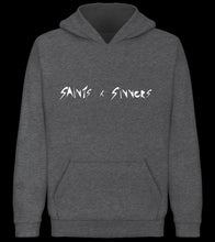 Load image into Gallery viewer, Saints X Sinners Hoodies
