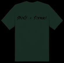 Load image into Gallery viewer, Saints X Sinners T-Shirt
