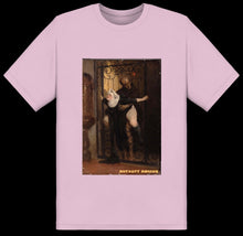 Load image into Gallery viewer, Saints X Sinners T-Shirt
