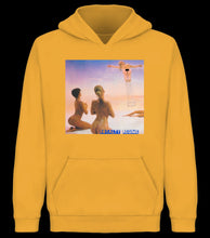 Load image into Gallery viewer, Praises and crucifixes Hoodie
