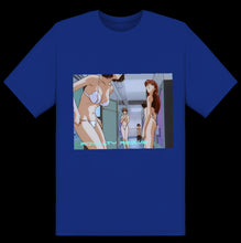 Load image into Gallery viewer, Kyoto Dressing Room T-Shirt
