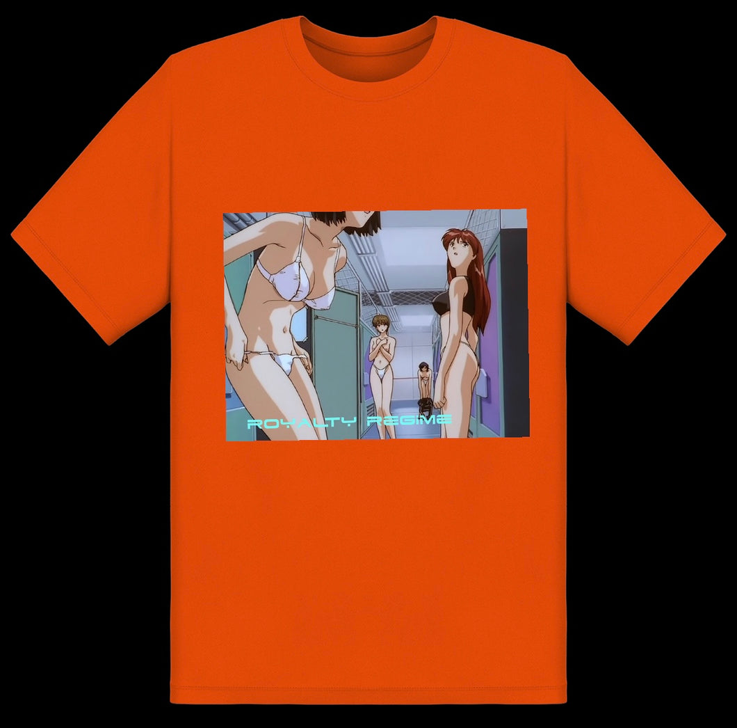 Kyoto Dressing Room T-Shirt