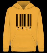 Load image into Gallery viewer, CHER Hoodie
