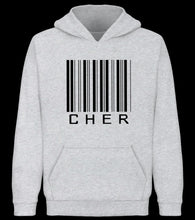 Load image into Gallery viewer, CHER Hoodie
