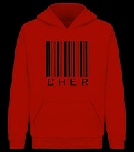 Load image into Gallery viewer, CHER Hoodie
