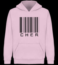 Load image into Gallery viewer, CHER Hoodie
