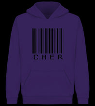 Load image into Gallery viewer, CHER Hoodie
