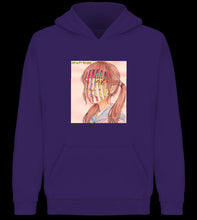 Load image into Gallery viewer, Caged Arousal Hoodie
