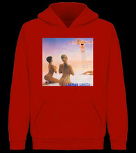 Load image into Gallery viewer, Praises and crucifixes Hoodie
