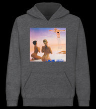 Load image into Gallery viewer, Praises and crucifixes Hoodie
